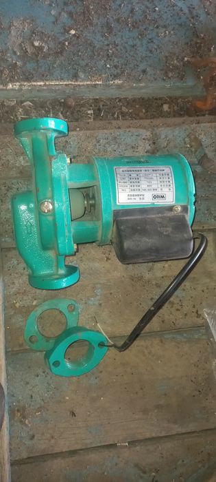 Циркуляционный насос Wilo PH-101E