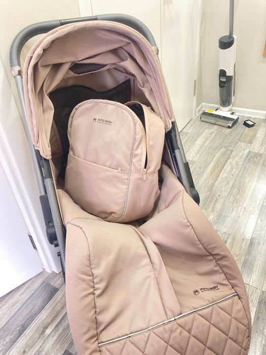 Продам коляску детскую