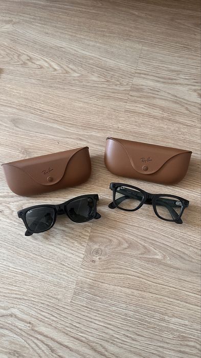 Продается Ray-Ban Meta Gen-1,Gen2