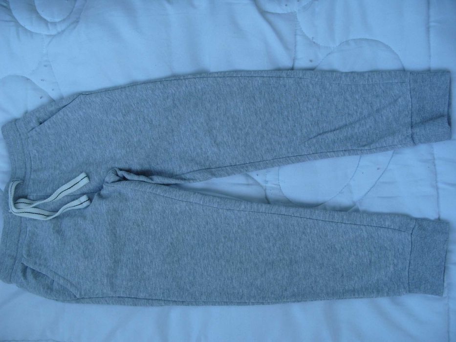 Детски дрехи 110-116 см,