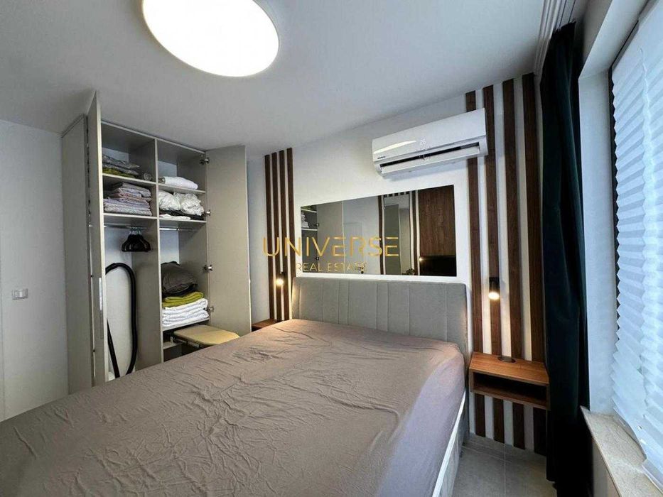 Продава се Двустаен апартамент в Свети Влас - 51 кв.м за 1430 €/кв.м - Снимка #5