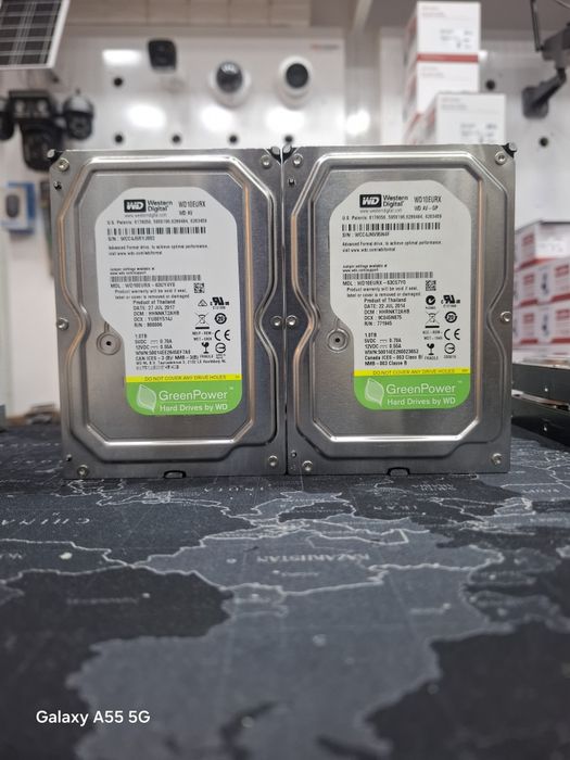 Hdd 8tb 10tb 6tb 4tb 2tb 1tb 500gb