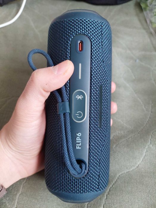 Boxa Jbl flip 6 originala