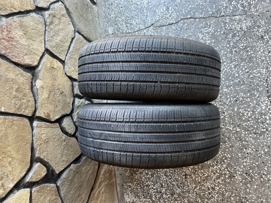 Всесезонни гуми Hankook 205/55/R16