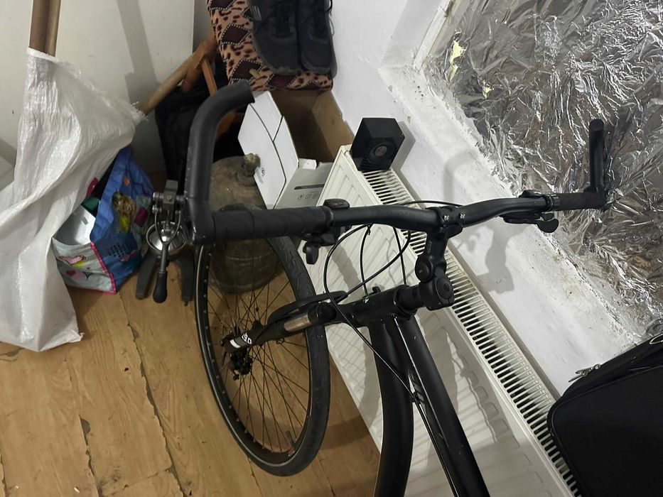 bicicleta kuster 29 inch