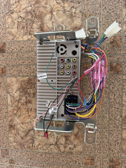 Мултимедия JoyBring JOY-D008 2DIN