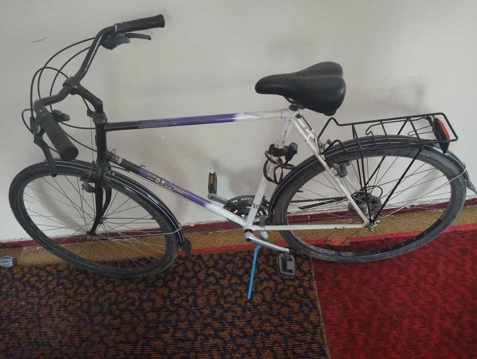 Germaniskiy velik Sotiladi holati yaxshi narxini kelishamiz