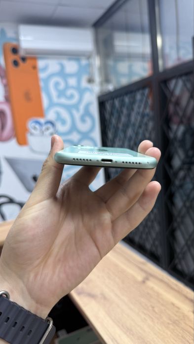 iPhone 11 128Gb