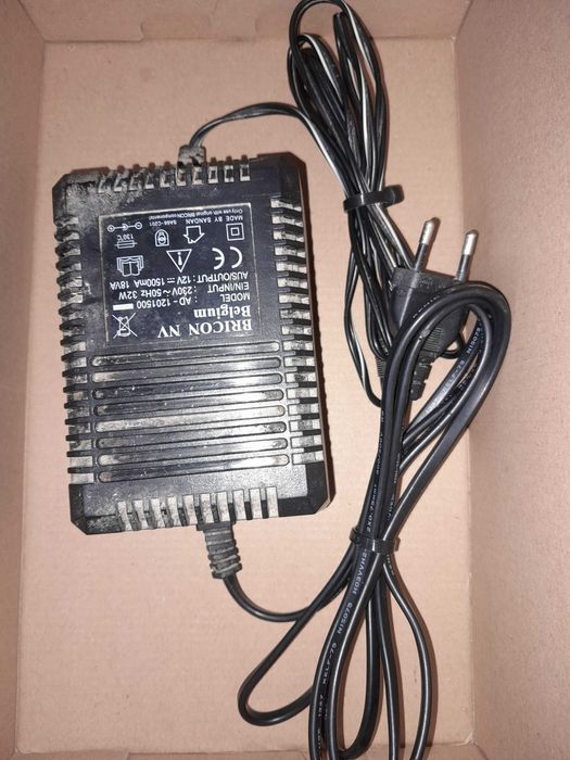 Ceas porumbei Bricon 1000