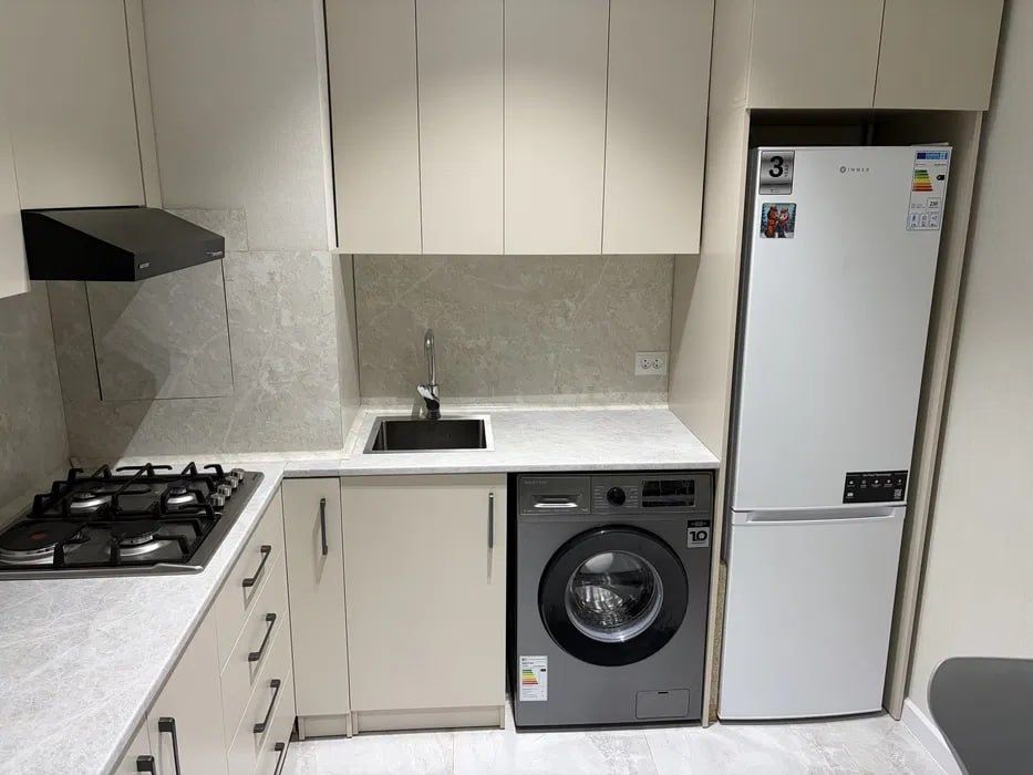 Аренда Юнусобод 18 кв 2 хона 2/1/5