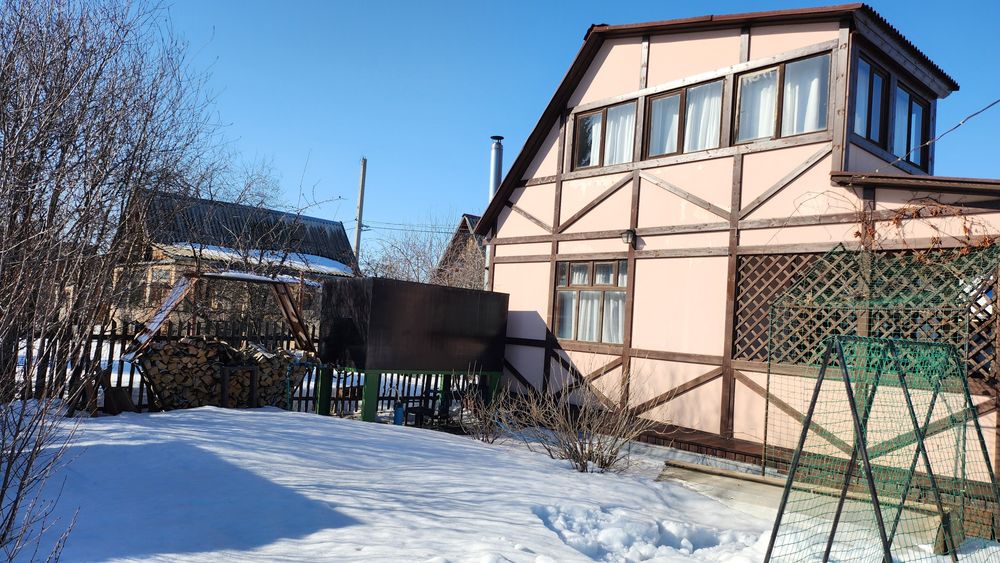 Продам дачу Звездочка