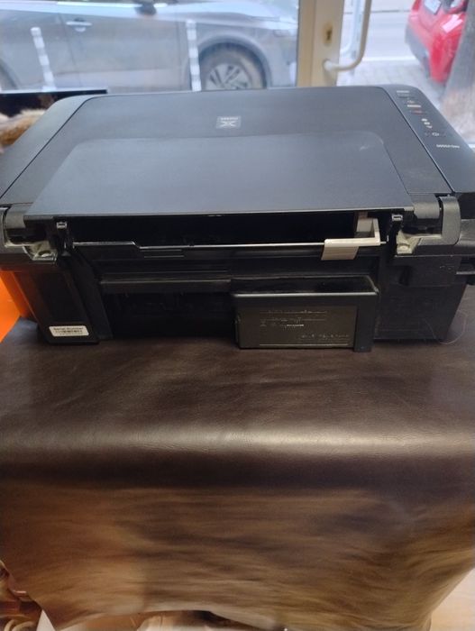 Многофункционално мастилено-струйно устройство Canon MG 2550S