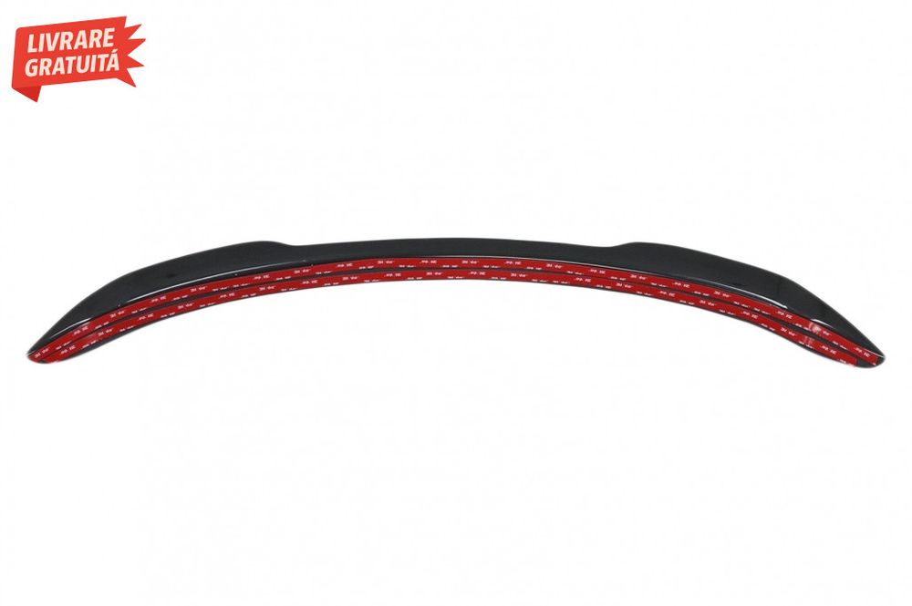 Eleron Luneta Toyota Yaris MK4 XP210 (2020-up) Negru Lucios