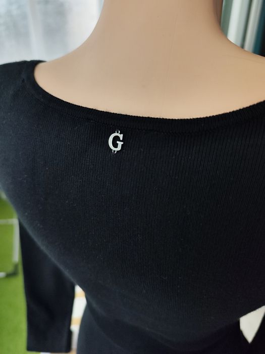 Guess дамски топ/боди, размер М, пасва и на С