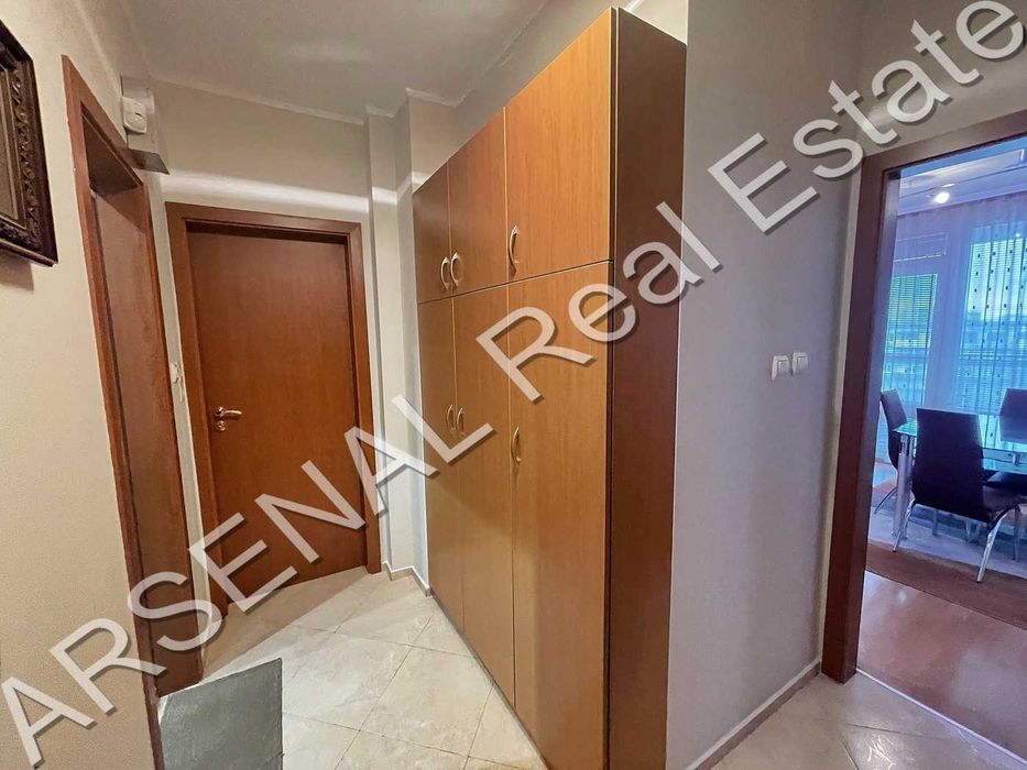 Дава се под наем Двустаен апартамент в София, Манастирски ливади - 77 кв.м за 598.23 € - Снимка #1