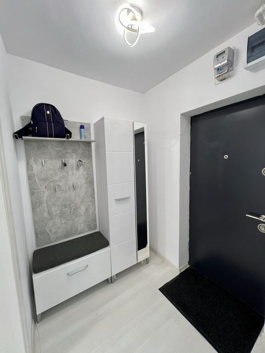 Vand apartament 2 camere - etaj 1 - Buftea - Studio