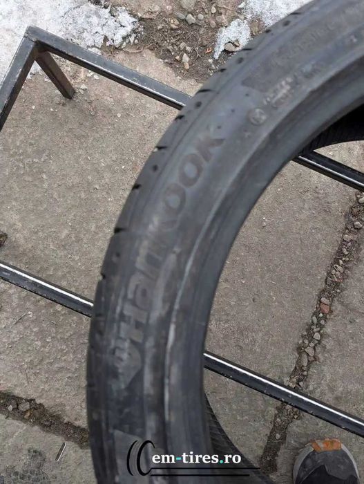 Anvelopa Vara 235/40 R19 HANKOOK Ventus S1 evo 2 96Y