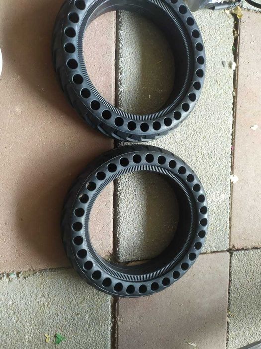 Электросамокат Xiaomi