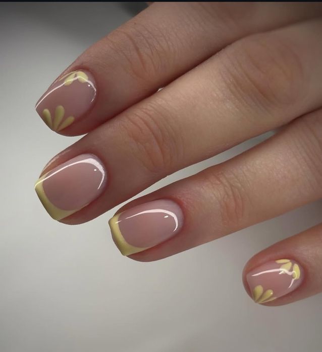 Маникюр мастер Фарход бозори ропарасида