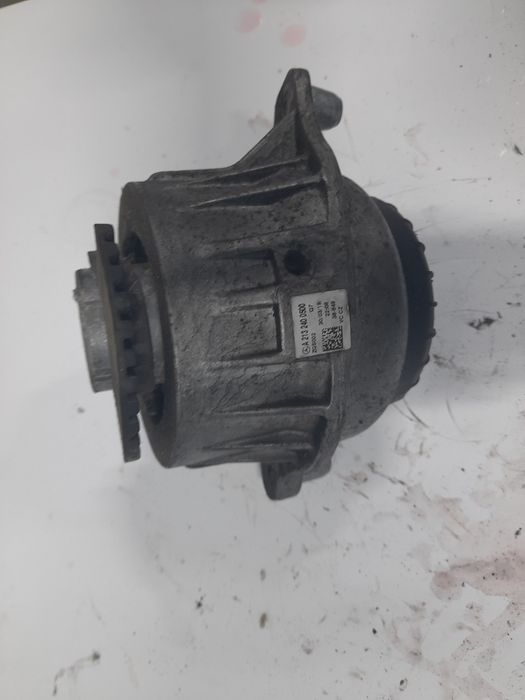 Tampon motor dreapta mercedes E-clas 2.0 dizel din 2018