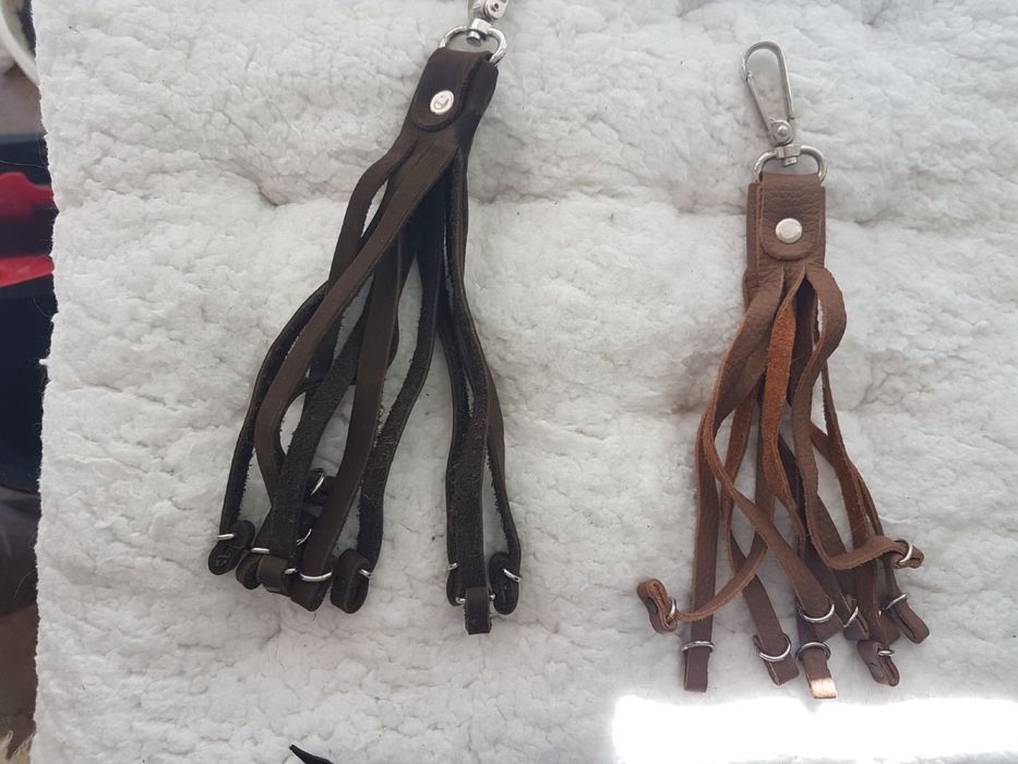 Авджийски. колани патрондаши нови естест. кожа -Рем.авдж.пуш Промоция