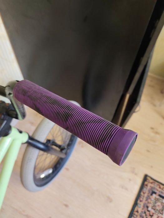 продам bmx в норм состояние