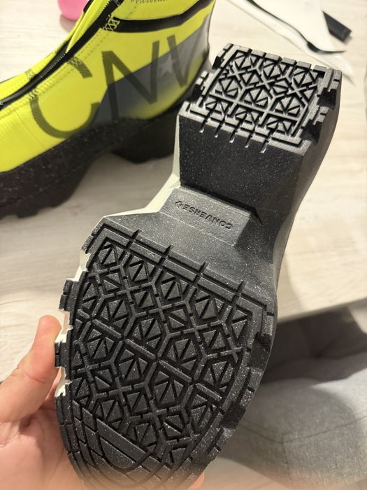 Converse A-cold-wall