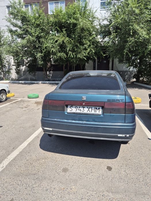 Продам авто SEAT TOLEDO 1
