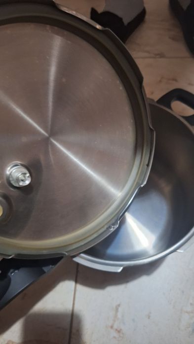 Set oale sub presiune