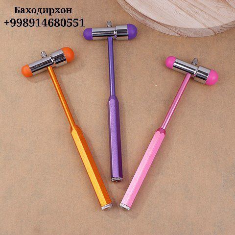 Неврологический молоток оптом нархда