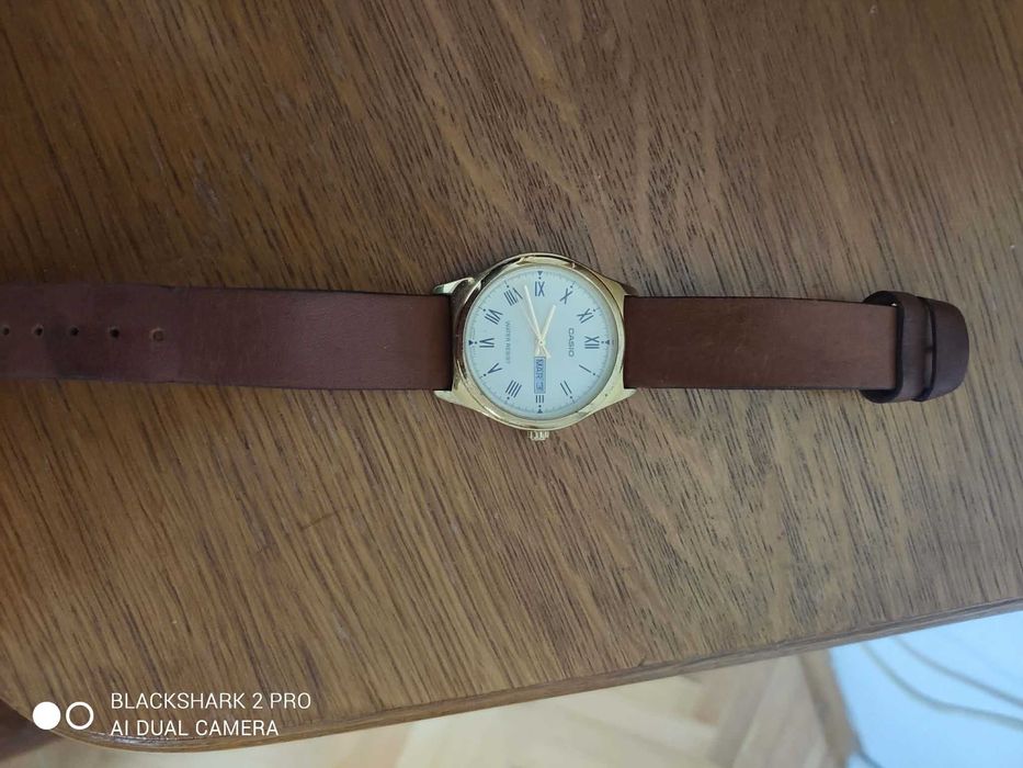 Vand ceas Casio urgent