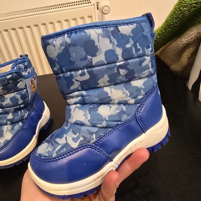 Ghetute Patrula Catelusilor ptr baieti