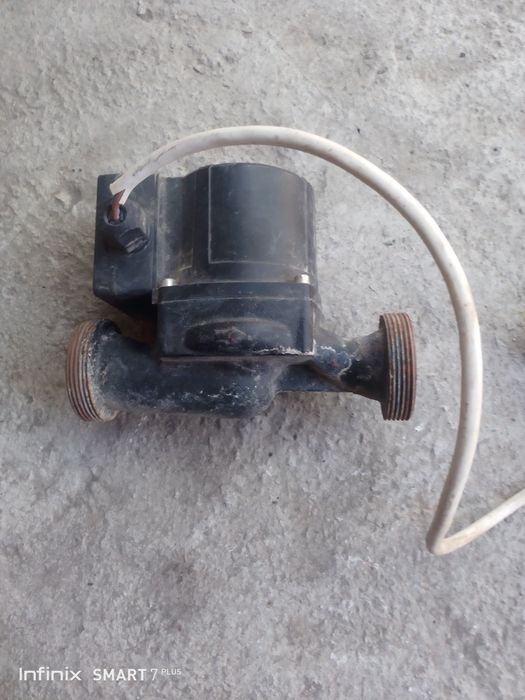 Suv serkulyator sotiladi