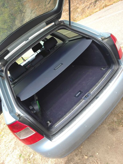 AUDI A4 Avant 2005 — imagine 4
