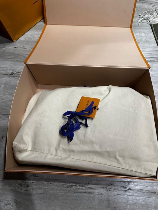 Рюкзак Louis Vuitton LV