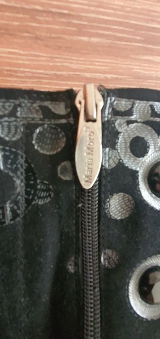 Продам сапоги натуральные!