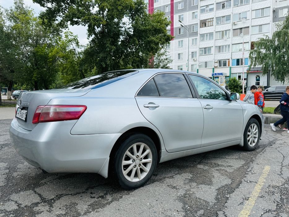 Продам Camry 40.Без вложений.