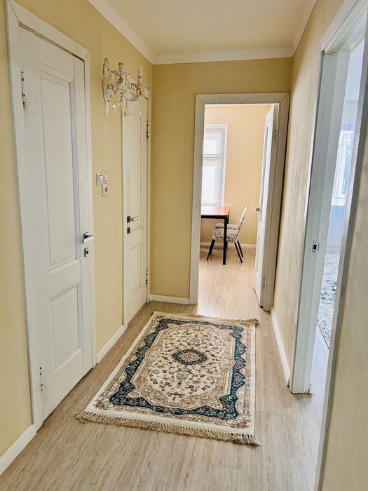 Аренда квартиры долгосрочно