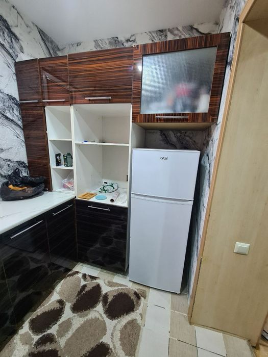 Арзон Центр Алайский Ц-5 3/4/4 Рем+Меб+Тех