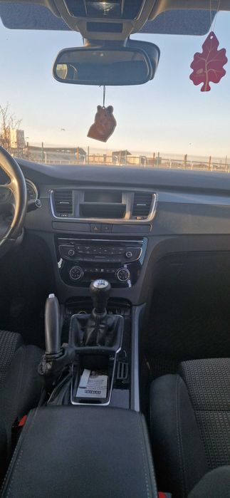 Peugeot 508 2.0 140 CP 2011