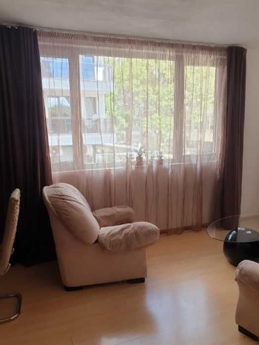 Продава се Тристаен апартамент в София, Център - 81 кв.м за 1785 €/кв.м - Снимка #4