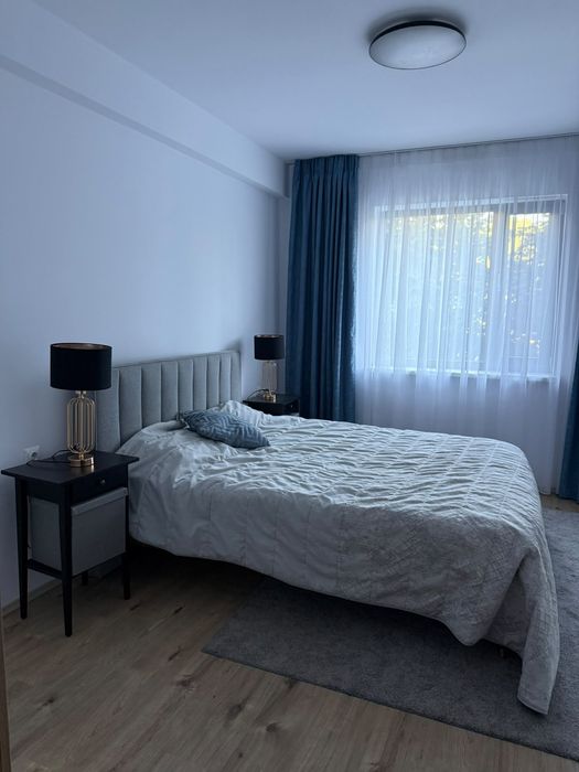 Apartament 3 camere langa padure Greenfield