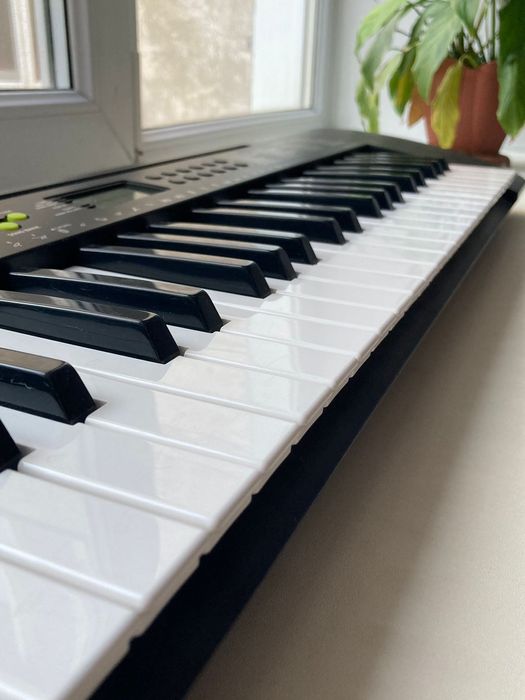 СРОЧНО Продается! Синтезатор CASIO