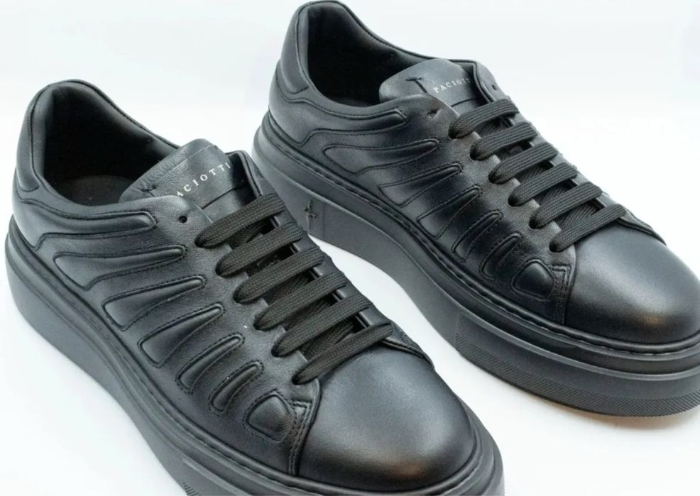 Мъжки обувки Cesare Paciotti 41 26.5