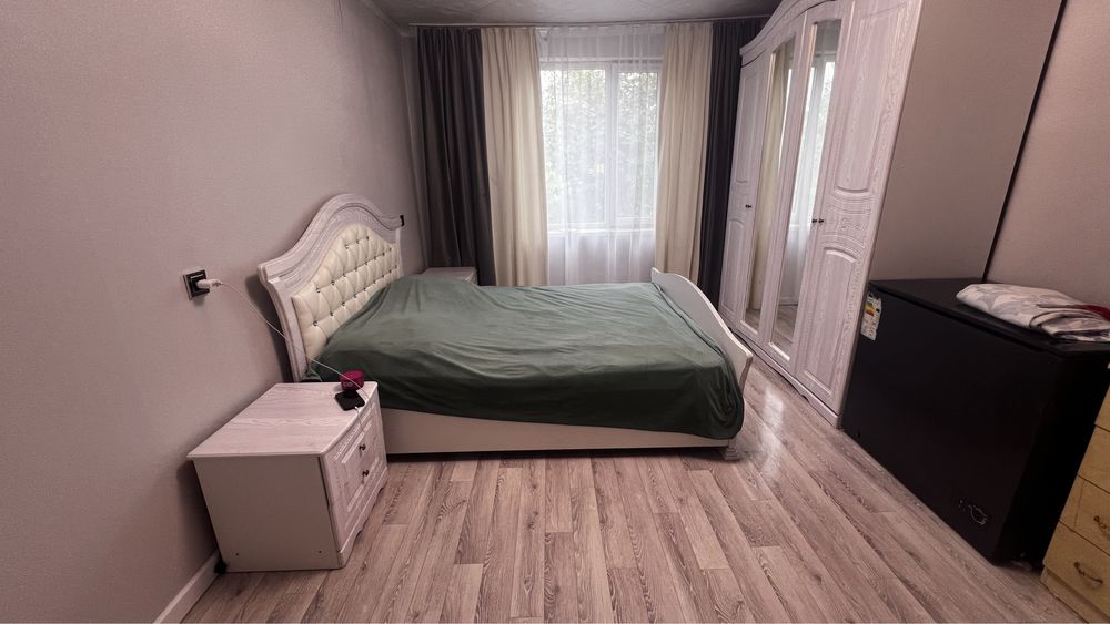 Полдома на 64 квартале