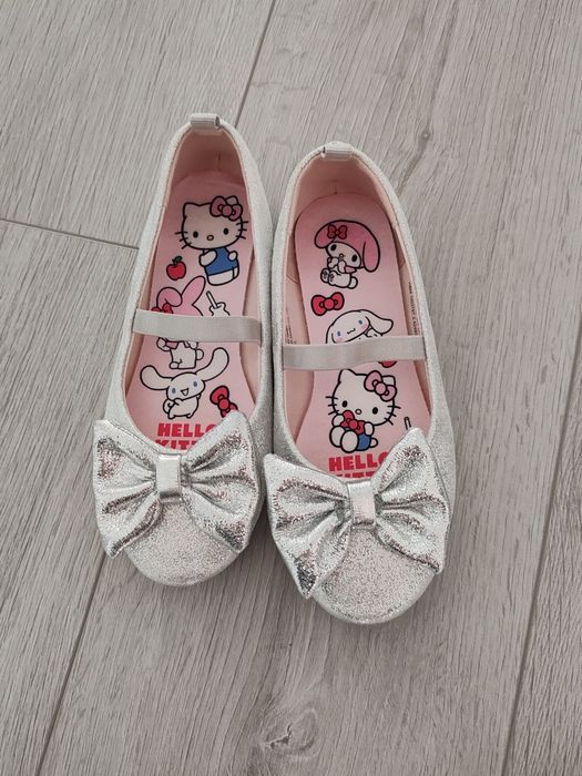 Balerini nr 29 h&m