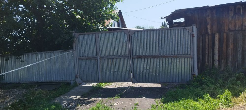 Продам небольшой дом