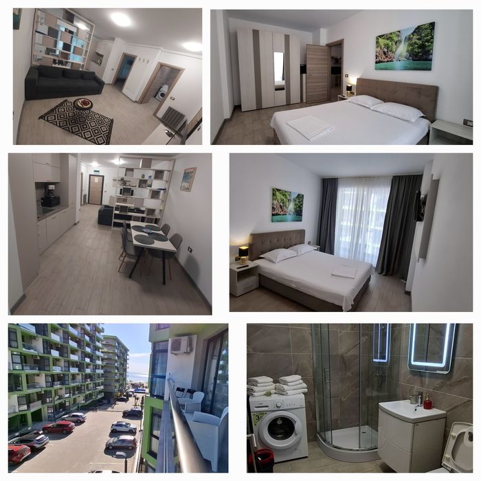 Apartament de închiriat Alezzi