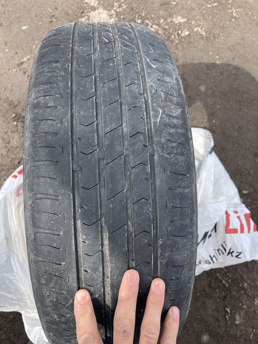 Шины r16 летние и зимные