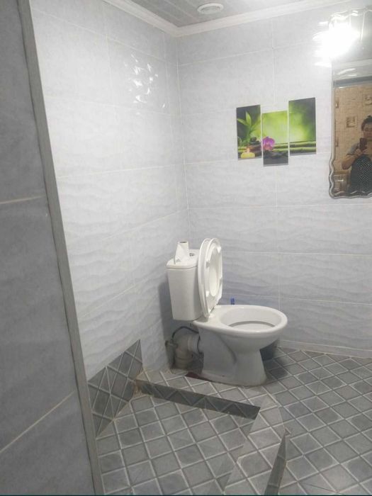 Аренда квартир  .